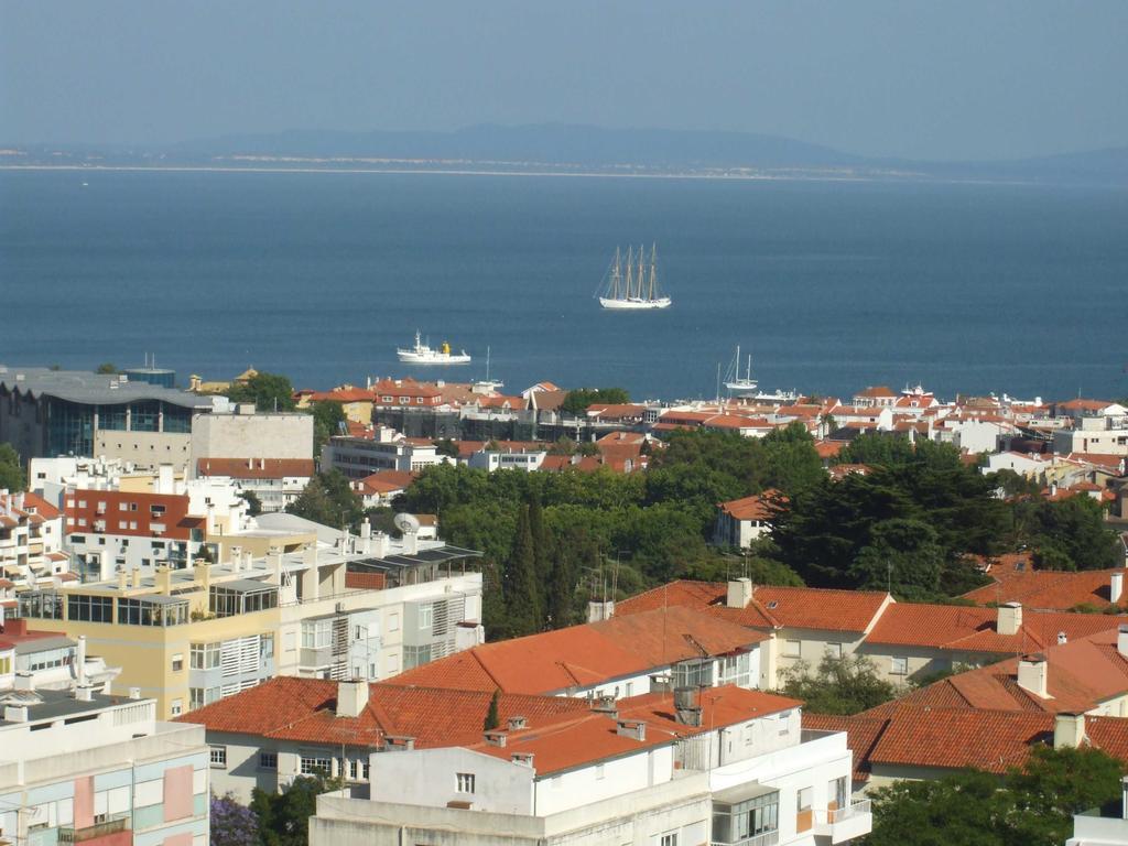 Ferienwohnung Mar Y Sol Cascais Zimmer foto