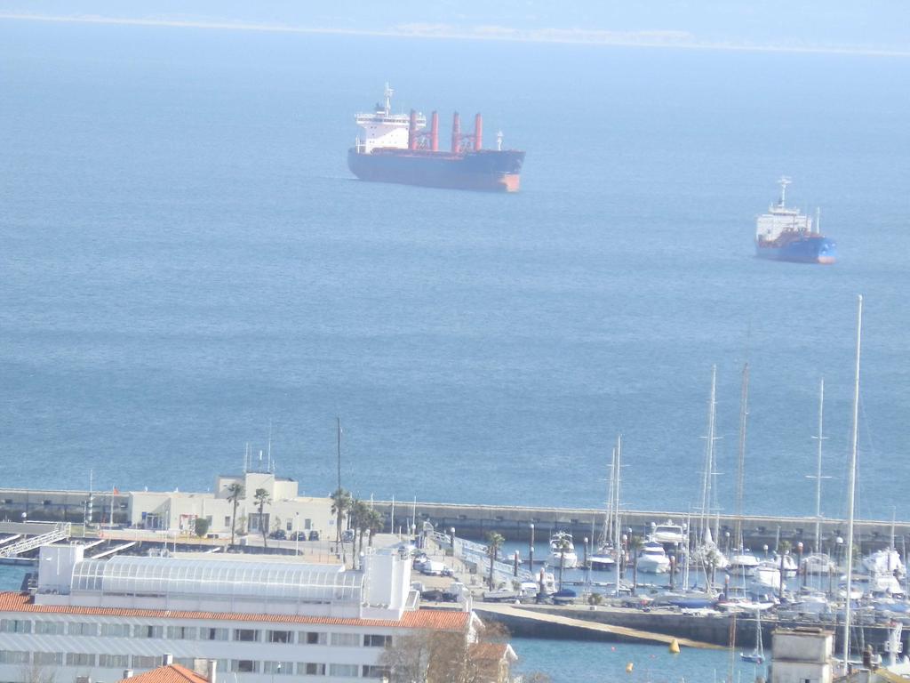 Ferienwohnung Mar Y Sol Cascais Zimmer foto