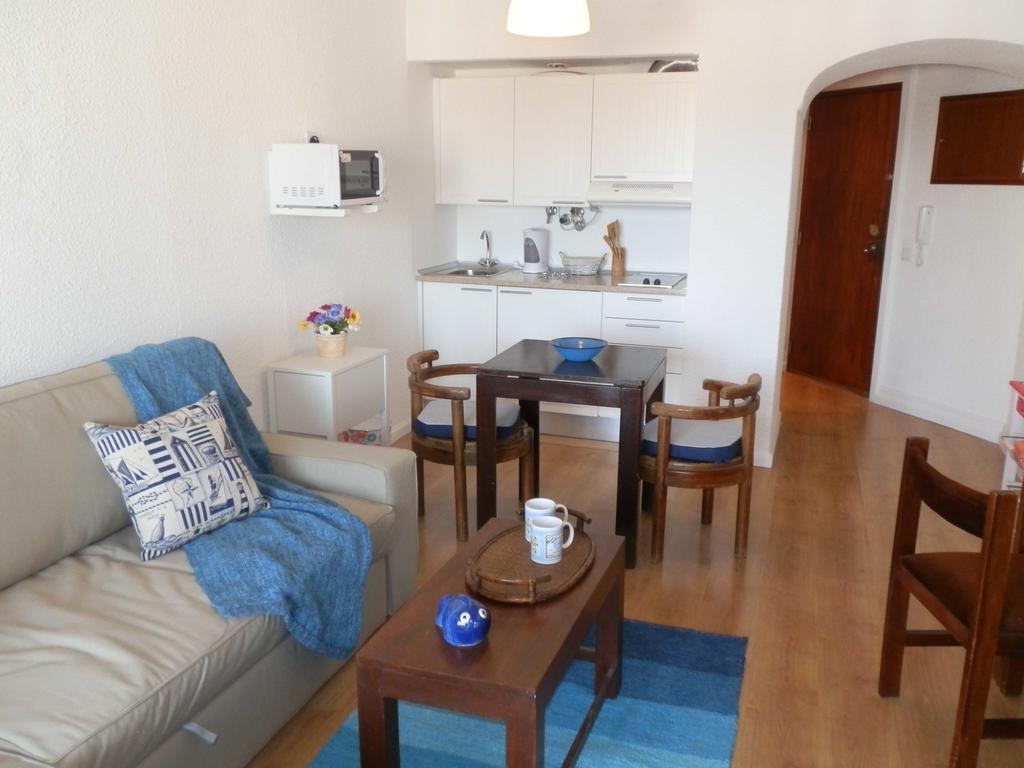 Ferienwohnung Mar Y Sol Cascais Zimmer foto